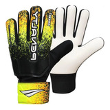 Luva Goleiro Penalty Delta Training Preto Adulto E Infantil
