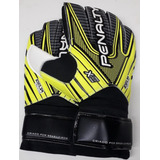Luva Goleiro Penalty Delta Training Preto Adulto E Infantil