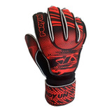 Luva Goleiro Podyun Atack Infantil Latex