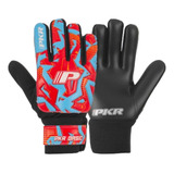 Luva Goleiro Poker Infantil