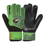 Luva Goleiro Poker Neo Infantil Futebol Campo Society Futsal