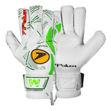 Luva Goleiro Poker Profissional Weverton Champion 7 Extended