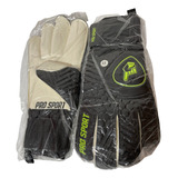 Luva Goleiro Profissional Adulto