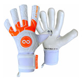 Luva Goleiro Profissional Infinity Pro Max  Personalização  