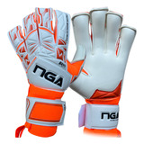 Luva Goleiro Profissional Nga Soccer Brio