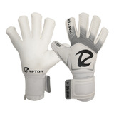 Luva Goleiro Profissional Raptor Nitro 4