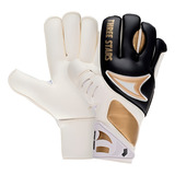 Luva Goleiro Profissional Three Stars Tigra