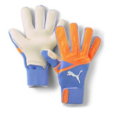 Luva Goleiro Puma Future Pro Hybrid Ederson Importada
