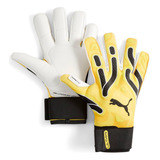 Luva Goleiro Puma Ultra Ultimate Hybrid Importada