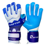 Luva Goleiro Raptor Profissional
