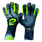Luva Goleiro Raptor Profissional
