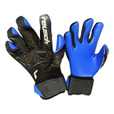 Luva Goleiro Reusch Attrakt
