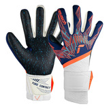 Luva Goleiro Reusch Pure Contact Fusion Premium Importada