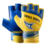 Luva Goleiro Three Stars Action Futsal