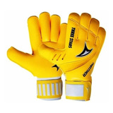 Luva Goleiro Three Stars Panther Profissional Entrega Full