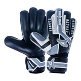Luva Goleiro Three Stars Wembley Pto pto Tam P m g