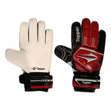 Luva Goleiro Topper Strike Junior Ii