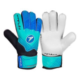 Luva Goleiro Treino Futebol