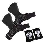 Luva Hand Grip Cf Cross Training Skyhill Com Munhequeira