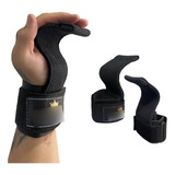Luva Hand Grip Crossfit Academia Com