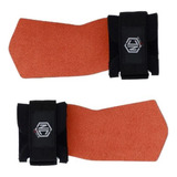 Luva Hand Grip Duo Face Nc Extreme Absorve Suor Palma