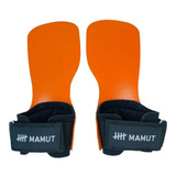 Luva Hand Grip Lona Pro Gym Mamut Cross Training Exercícios