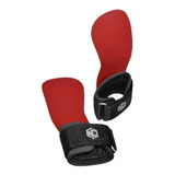 Luva Hand Grip Nc Extreme Laranja Cross E Calistenia Palmar