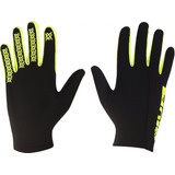 Luva Hupi Running Preto