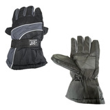 Luva Impermeável Neve Ski Snow Térmica Flanelada Forrada