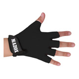 Luva Infantil Ciclismo Bike Fitness Menina Menino Neoprene