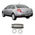 Luva Junção Semi Eixo Citroen C4 Pallas 2 0 Automático