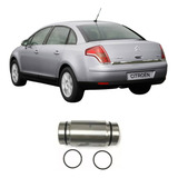Luva Junção Semi Eixo Citroen C4 Pallas 2 0 Automático