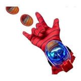 Luva Lanca Discos Super