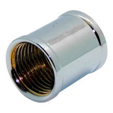 Luva Latao Inox 1