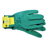Luva Latex Anti Derrapante Banho Palma Super Safety Kit 5 Pr