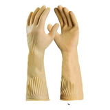 Luva Latex Borracha Grossa