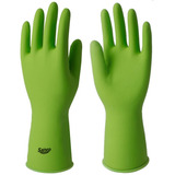 Luva Latex P Limpeza
