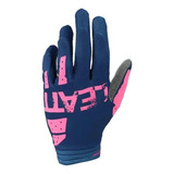 Luva Leatt Moto Gpx 1 5 Gripr Off Road Mx Enduro Trilha