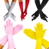 Luva Lycra Extra Longa