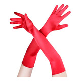 Luva Lycra Extra Longa