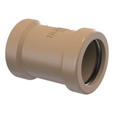 Luva Marrom Tigre Correr 40mm