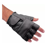 Luva Masculina Feminina Moto