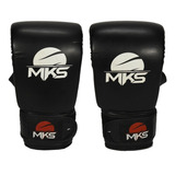 Luva Mks Bate Saco Punching Mitts Ds