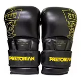 Luva Mma Bate Saco
