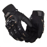 Luva Moto Motoqueiro Motociclista Motoboy Sport Motocross