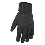 Luva Motociclista Impermeável Shiver Hybrid Touch Motoqueiro