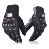 Luva Motociclista Motoqueiro Sport