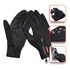 Luva Motociclista Motoqueiro Touch Impermeável Térmica Par