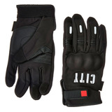 Luva Motocross Bike 100 Impermeável Touch Motociclista