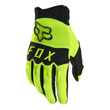 Luva Motocross Fox Dirtpaw